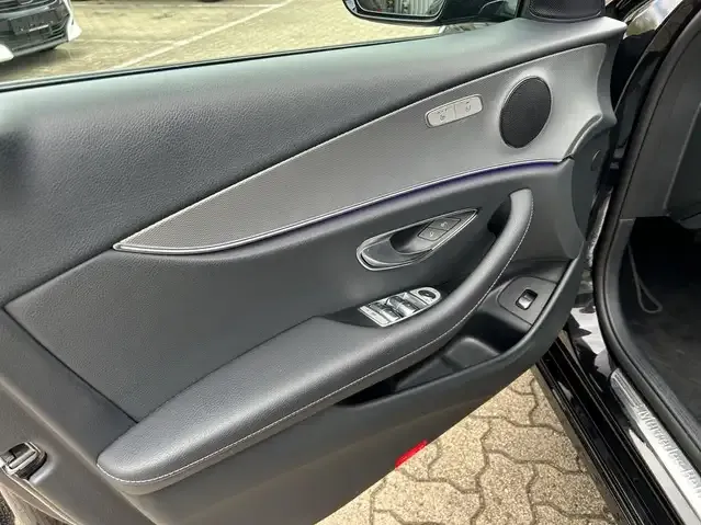 Mercedes-Benz E 350