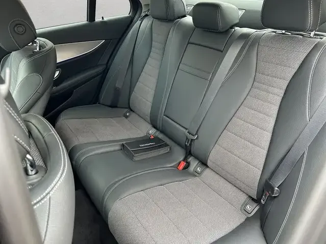 Mercedes-Benz E 350