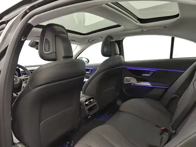 Mercedes-Benz E 400