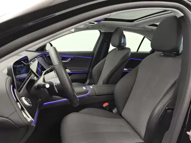 Mercedes-Benz E 400