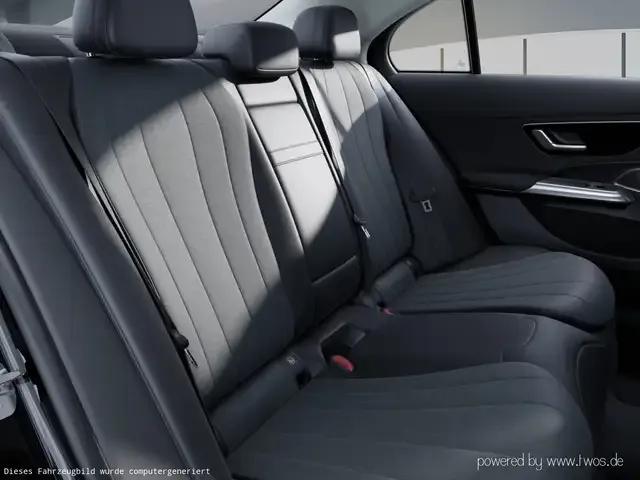Mercedes-Benz E 400