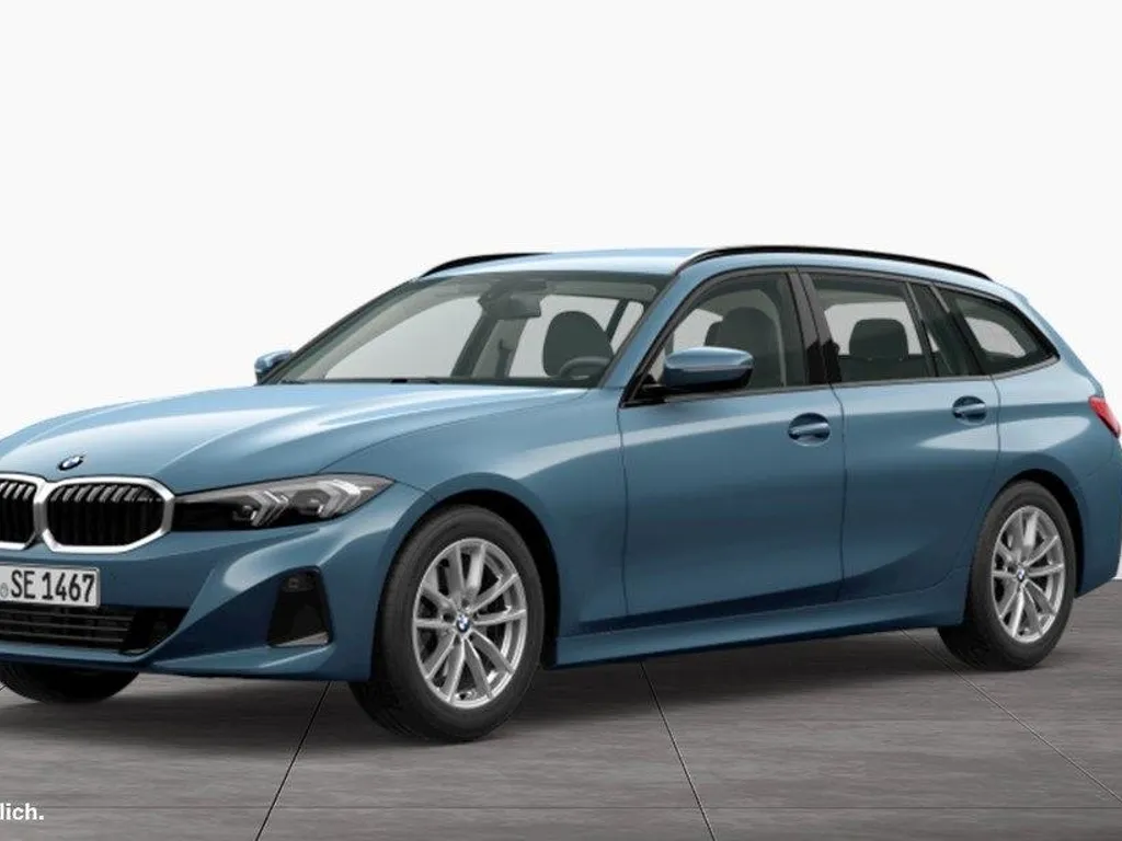 BMW 318