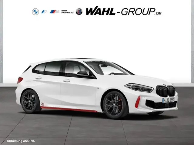 BMW 128