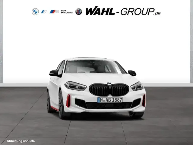 BMW 128