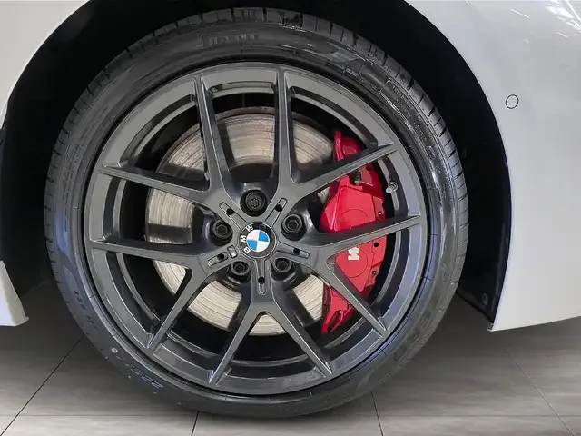 BMW 128