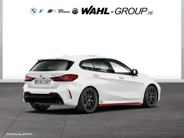 BMW 128