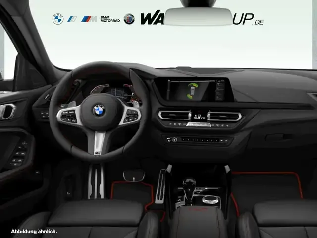 BMW 128