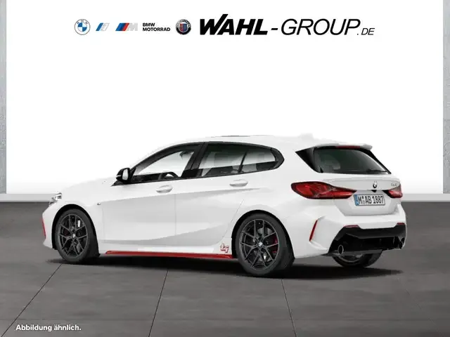 BMW 128