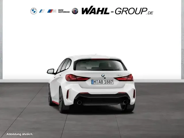 BMW 128
