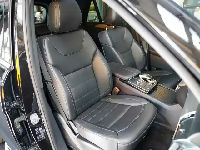 Mercedes-Benz GLE 250