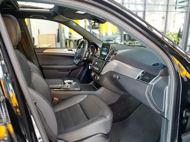 Mercedes-Benz GLE 250