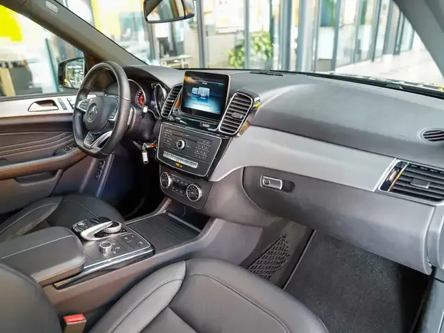 Mercedes-Benz GLE 250
