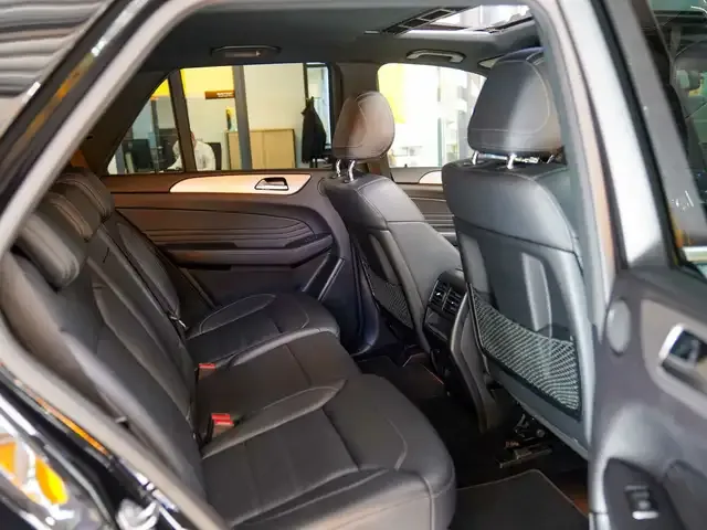 Mercedes-Benz GLE 250