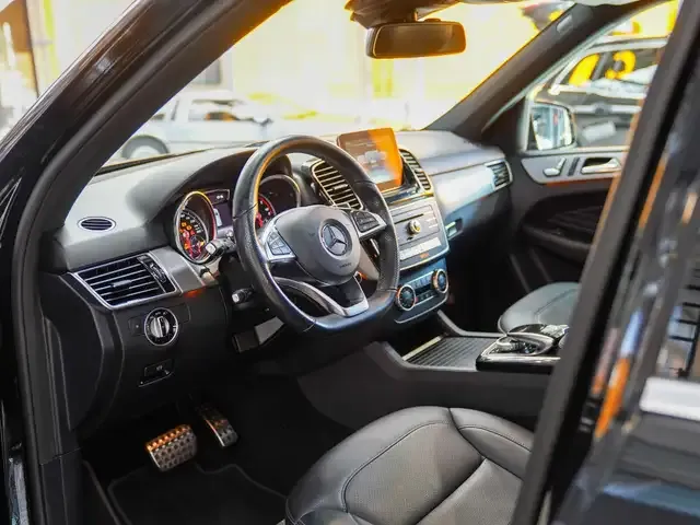 Mercedes-Benz GLE 250