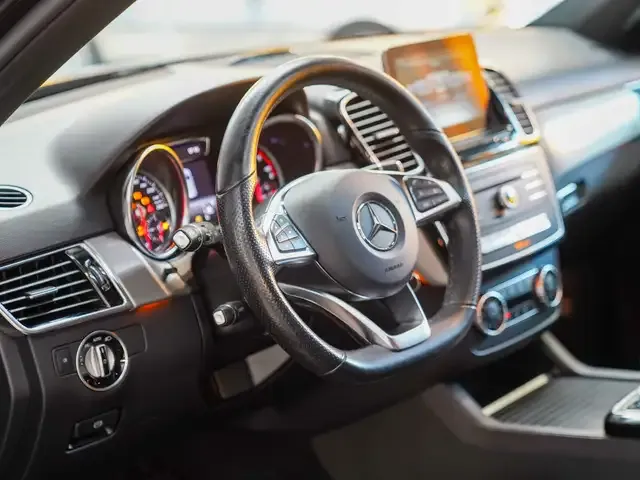 Mercedes-Benz GLE 250