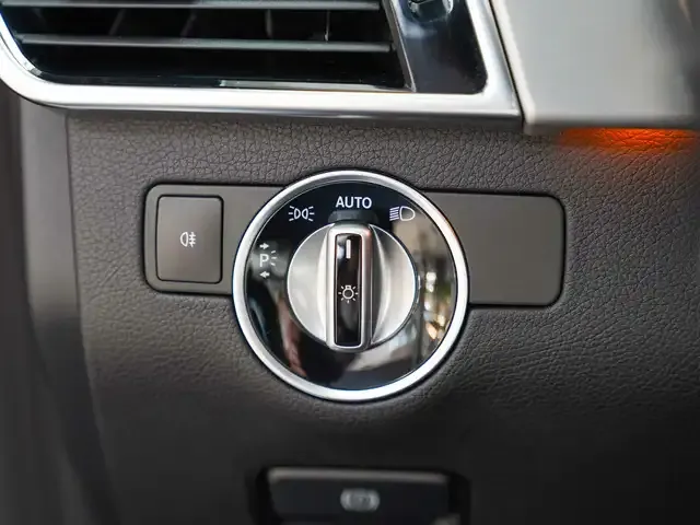 Mercedes-Benz GLE 250