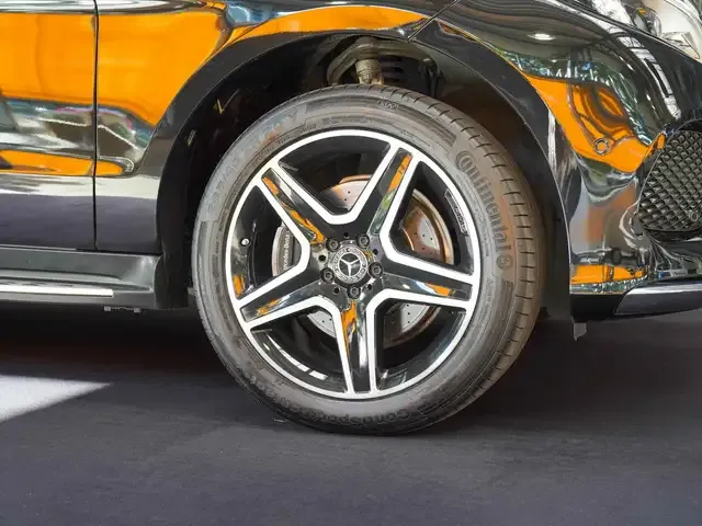 Mercedes-Benz GLE 250