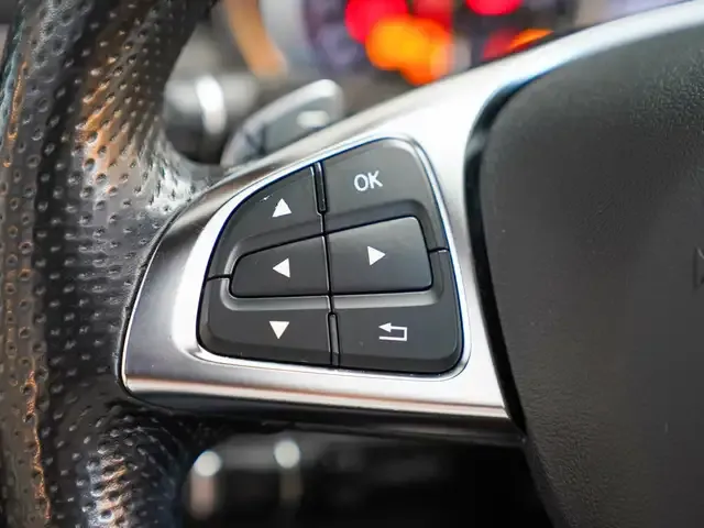 Mercedes-Benz GLE 250