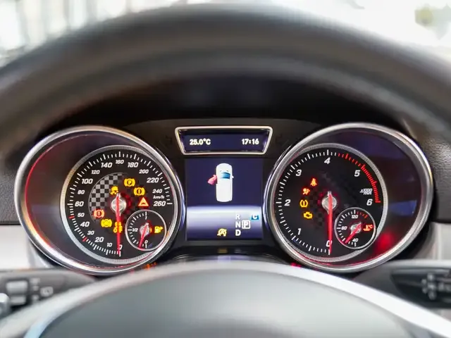 Mercedes-Benz GLE 250