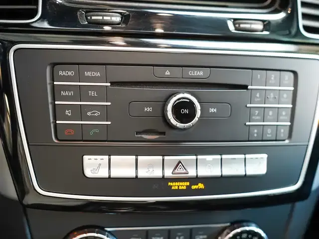 Mercedes-Benz GLE 250