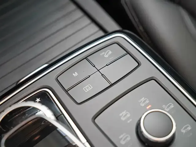 Mercedes-Benz GLE 250