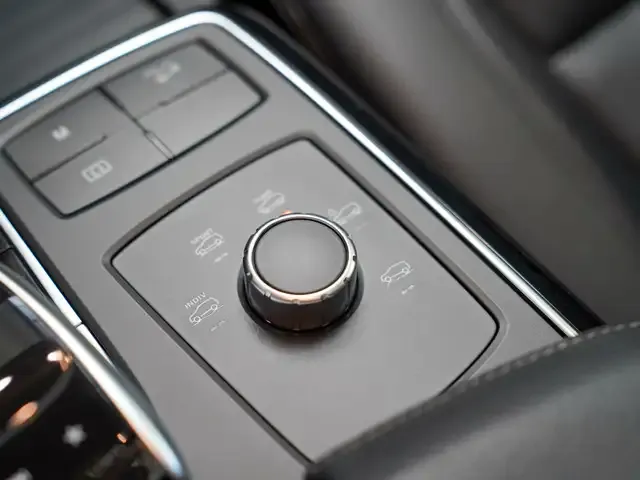Mercedes-Benz GLE 250