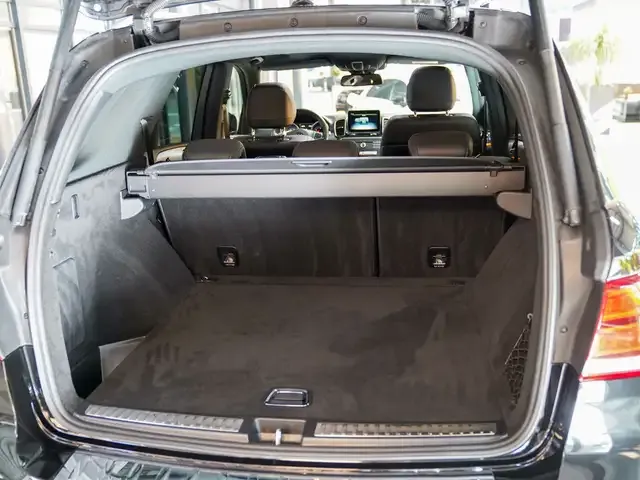 Mercedes-Benz GLE 250