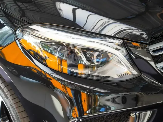Mercedes-Benz GLE 250
