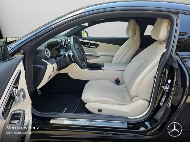 Mercedes-Benz CLE 200