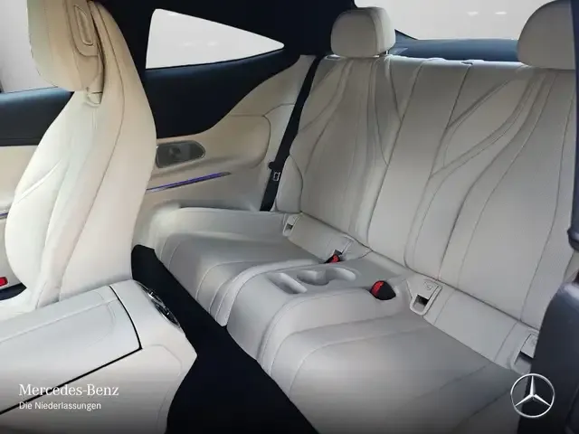Mercedes-Benz CLE 200