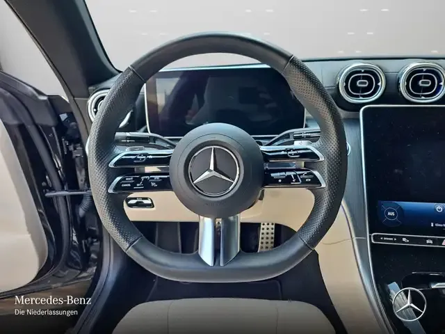 Mercedes-Benz CLE 200