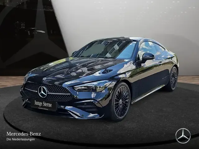 Mercedes-Benz CLE 200