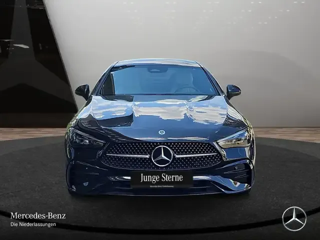 Mercedes-Benz CLE 200