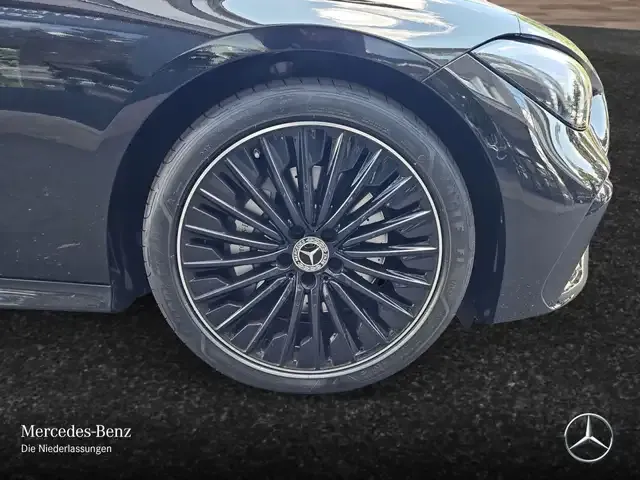 Mercedes-Benz CLE 200