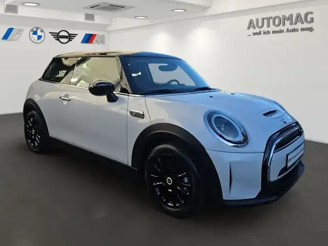 MINI Cooper SE