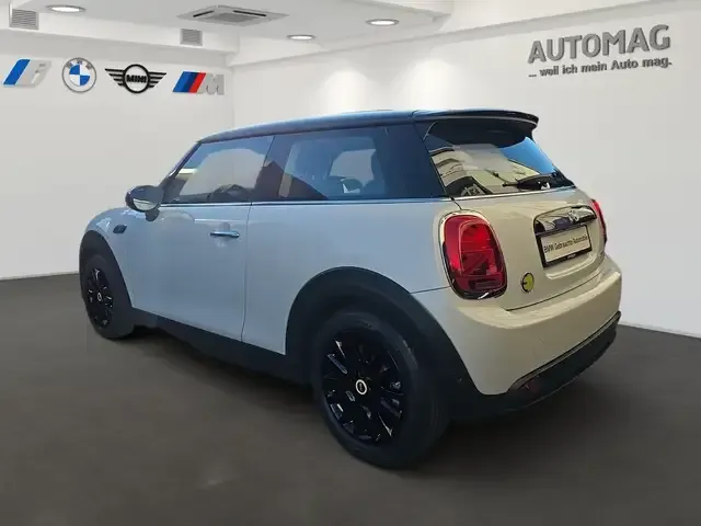 MINI Cooper SE