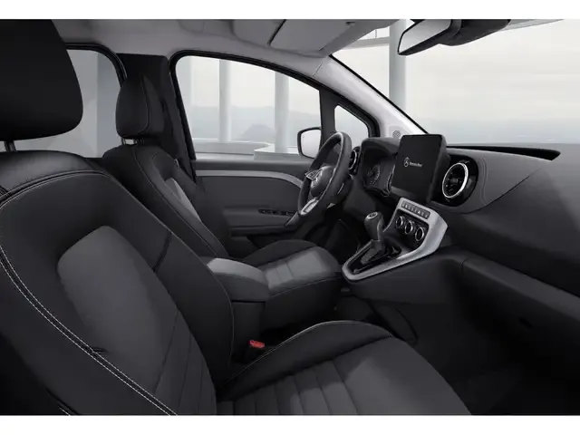 Mercedes-Benz T-Klasse