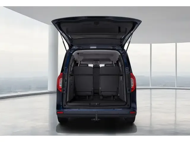 Mercedes-Benz T-Klasse