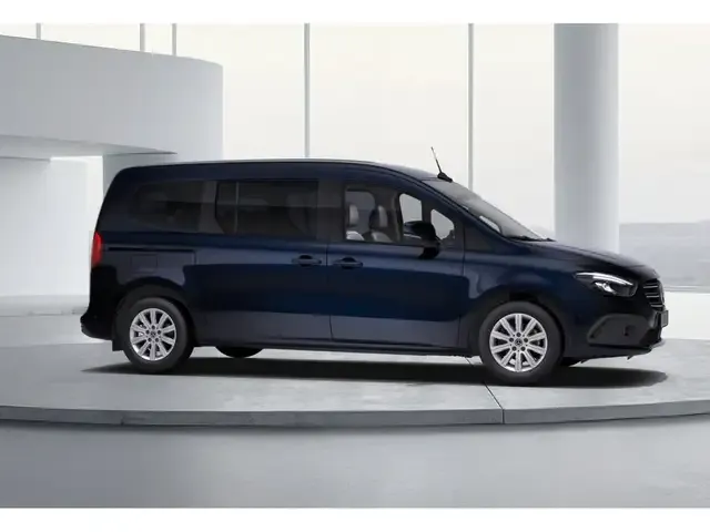 Mercedes-Benz T-Klasse