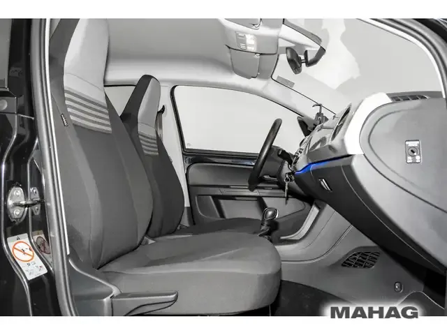 Volkswagen e-up!