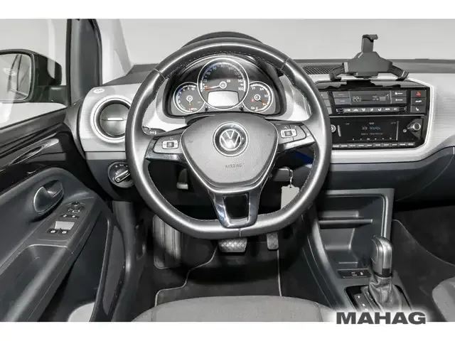 Volkswagen e-up!