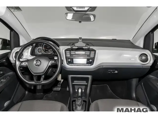 Volkswagen e-up!