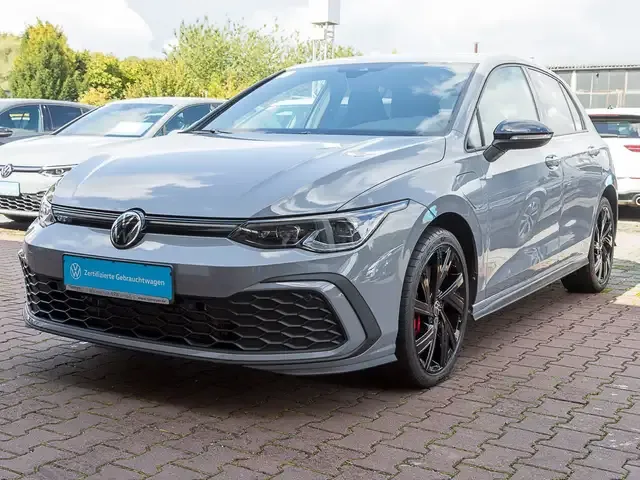 Volkswagen Golf GTE