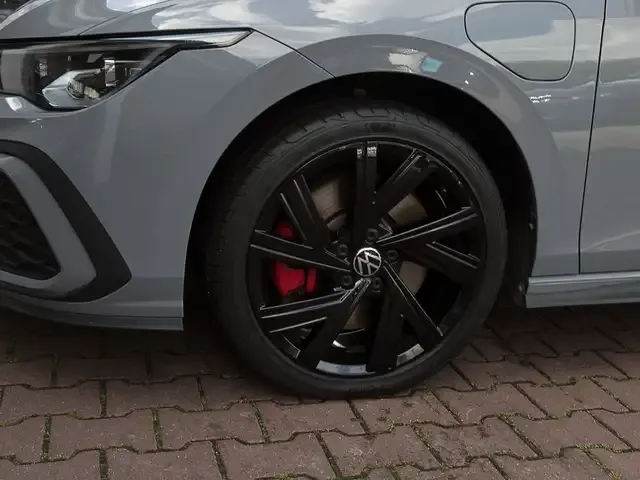 Volkswagen Golf GTE