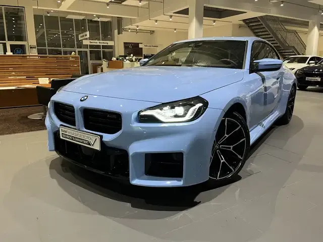 BMW M2