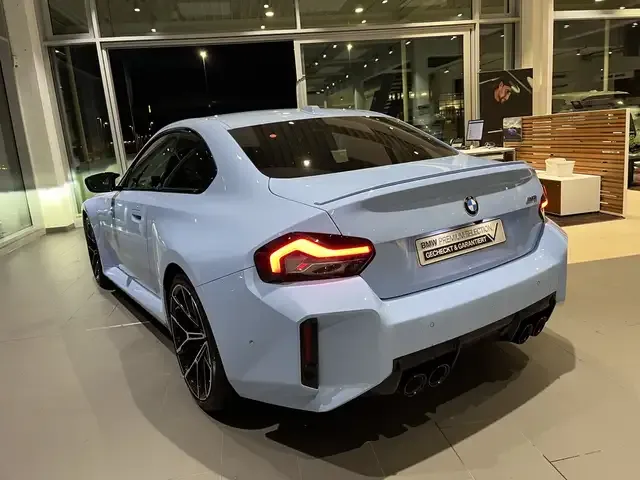 BMW M2