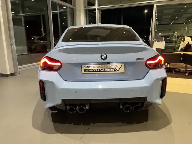 BMW M2