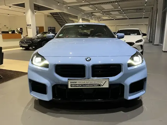 BMW M2