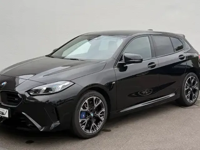 BMW 135