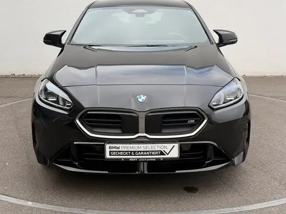 BMW 135